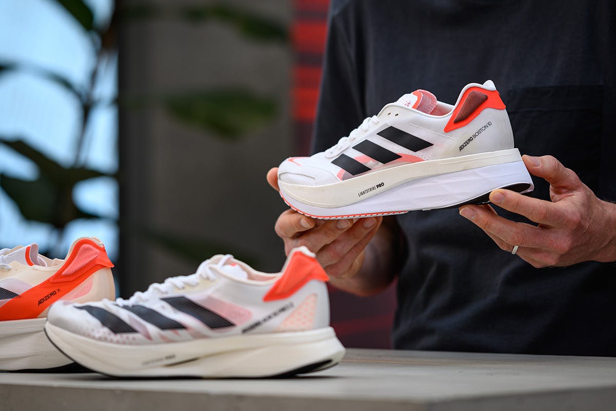 adidas adizero adios Pro 2: Official Images & Release Info