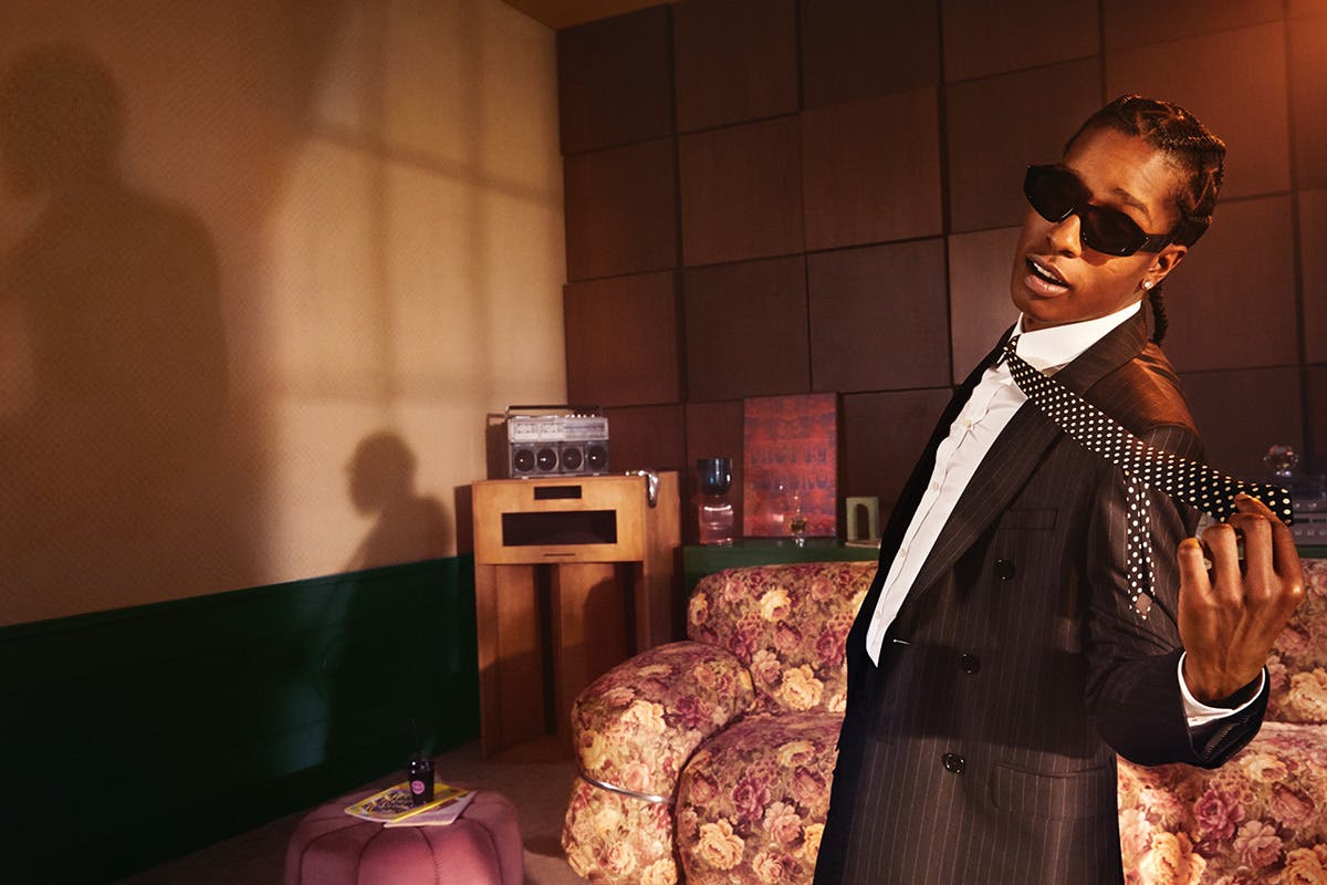 Image on Highsnobiety