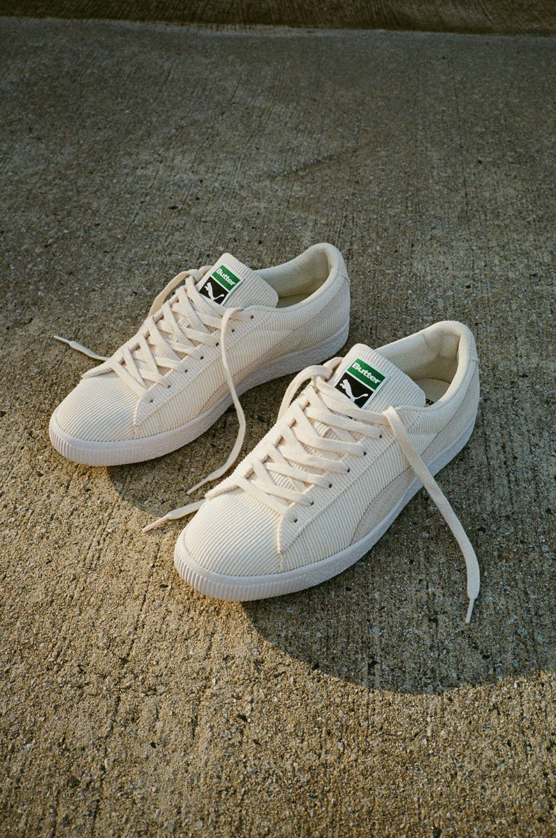 Butter Goods x PUMA Basket VTG: Detailed Look & Release Info