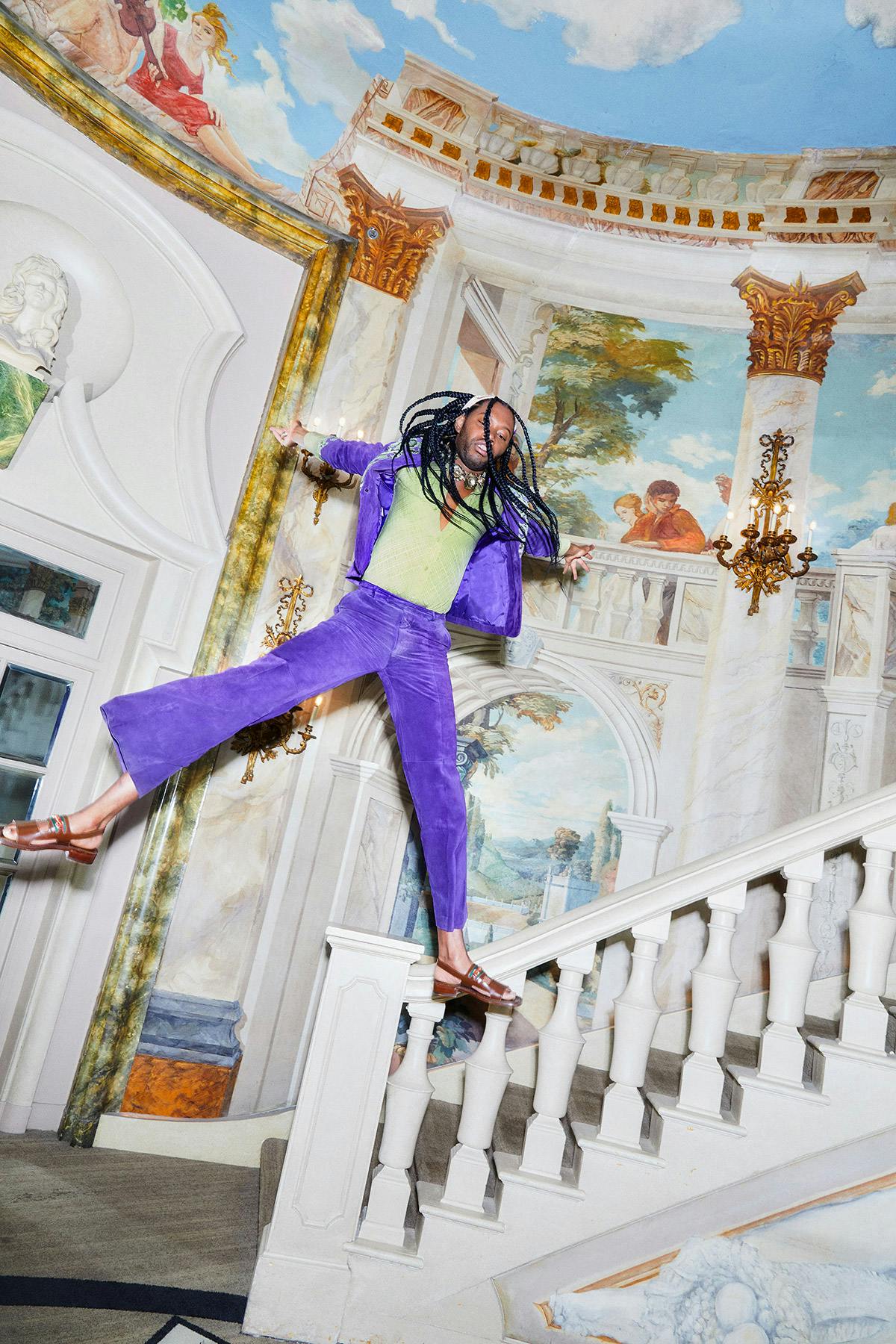 Image on Highsnobiety