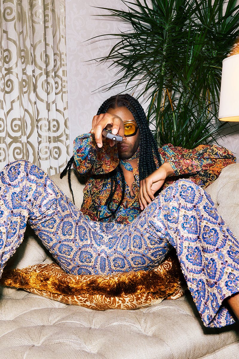 Image on Highsnobiety