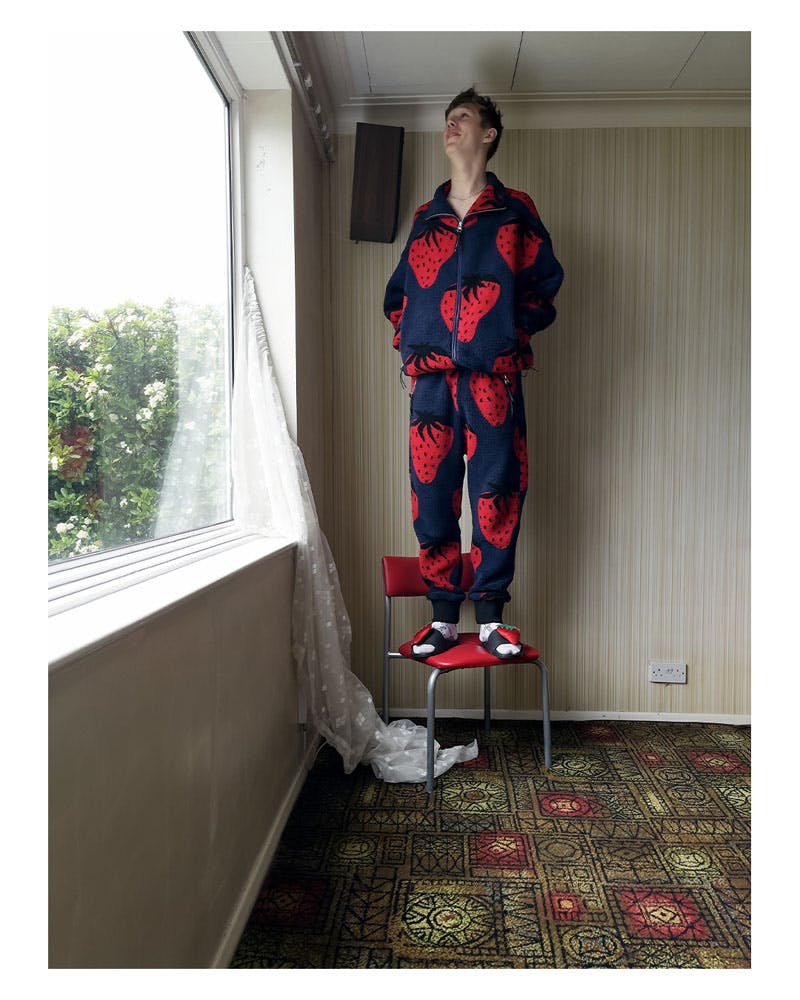 Image on Highsnobiety