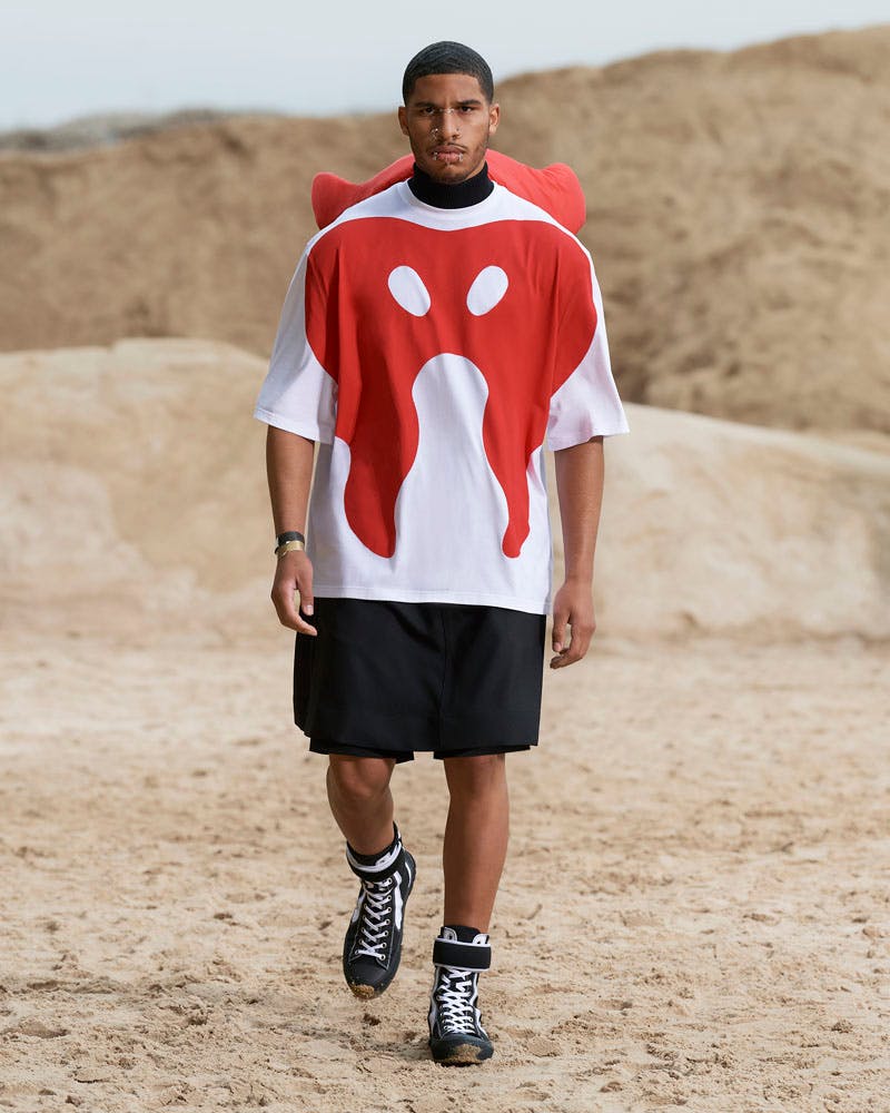 Image on Highsnobiety