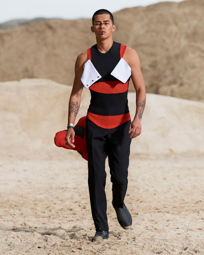 Image on Highsnobiety