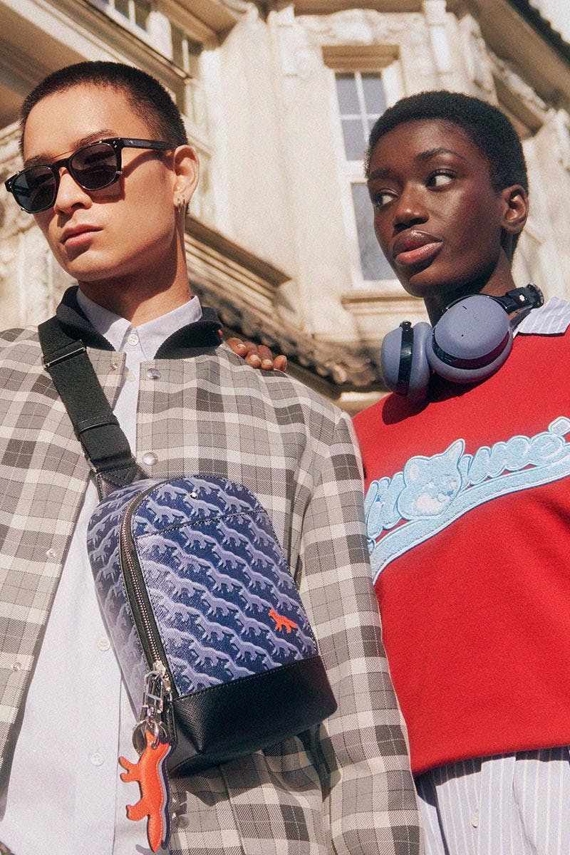 Image on Highsnobiety