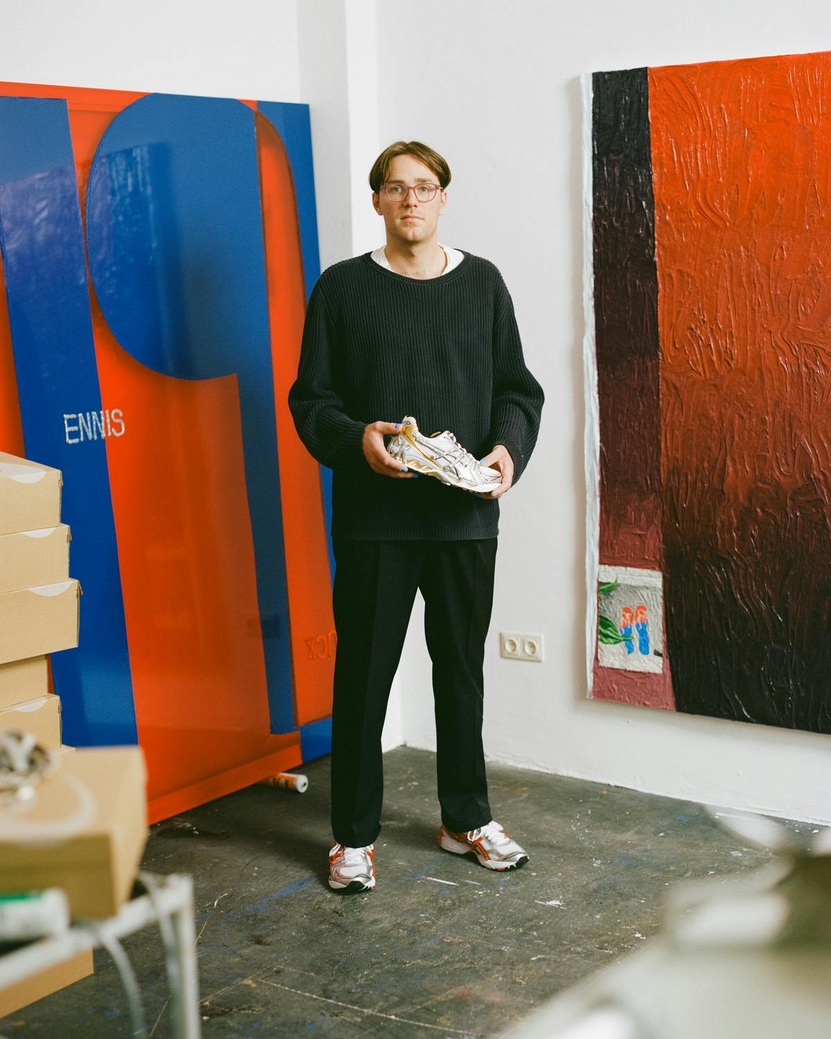 Image on Highsnobiety