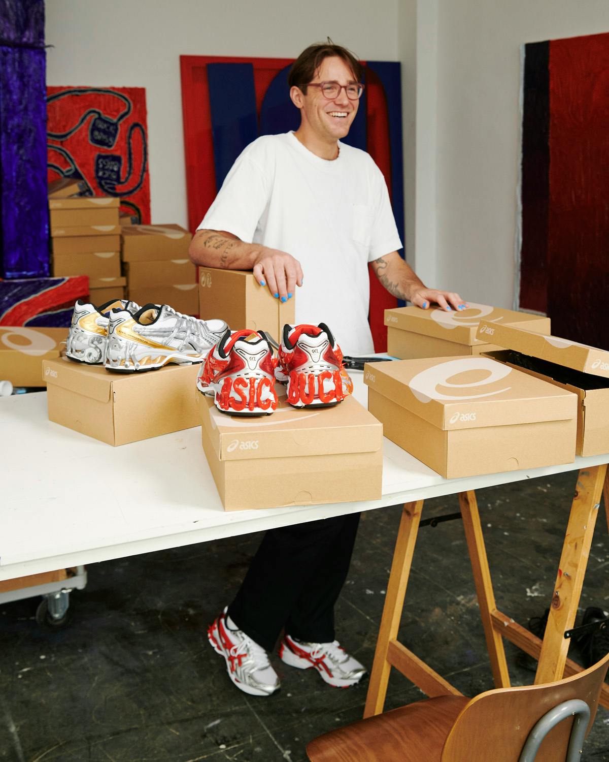 Image on Highsnobiety