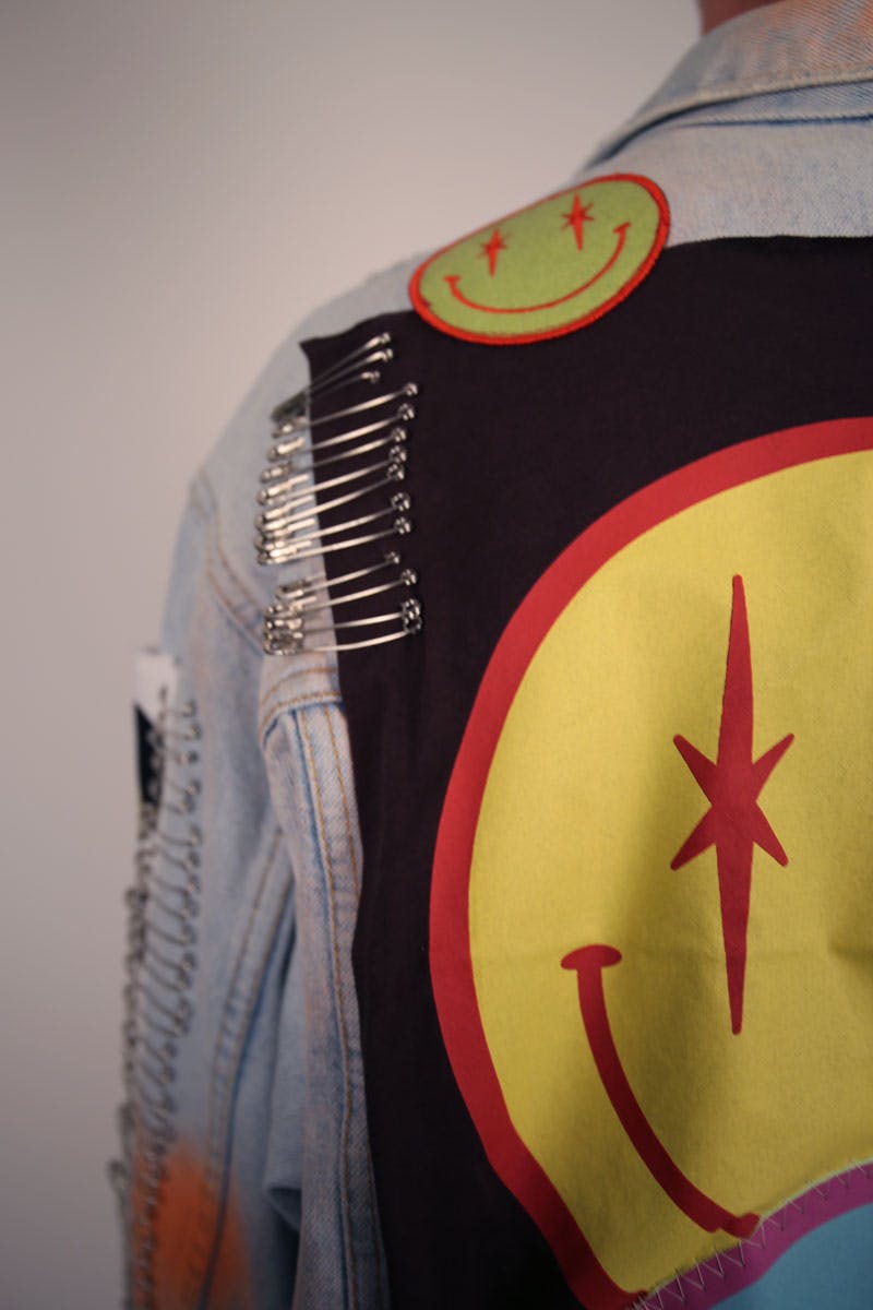 Image on Highsnobiety