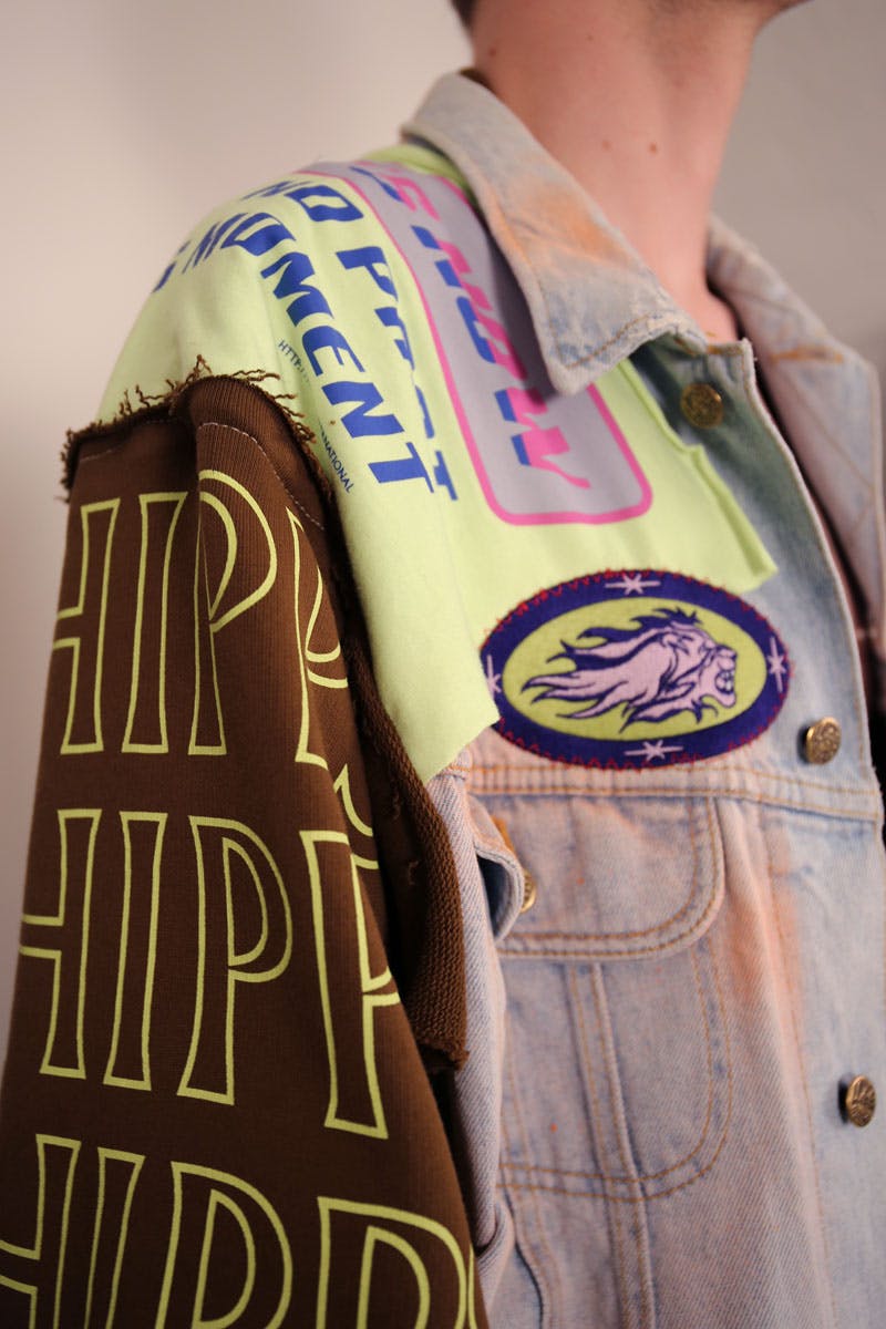 Image on Highsnobiety
