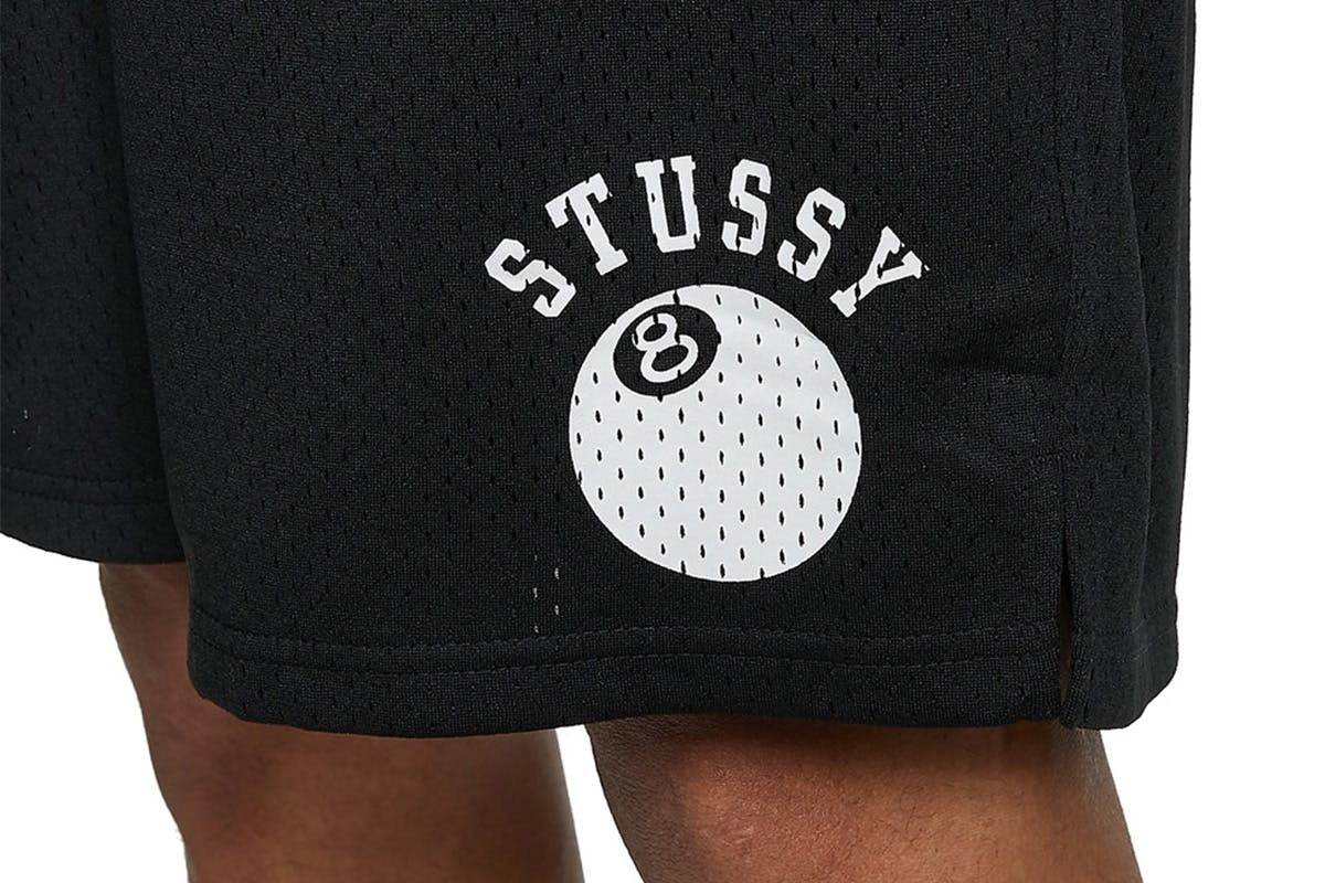 Stüssy SS21