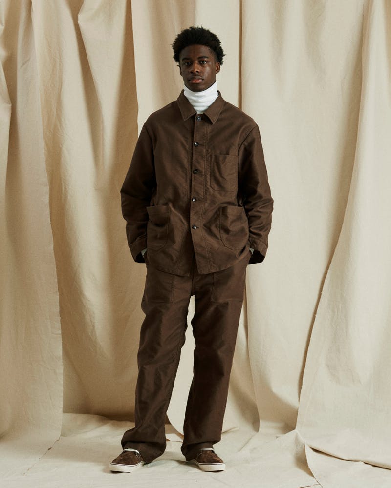 nanamica-fw21