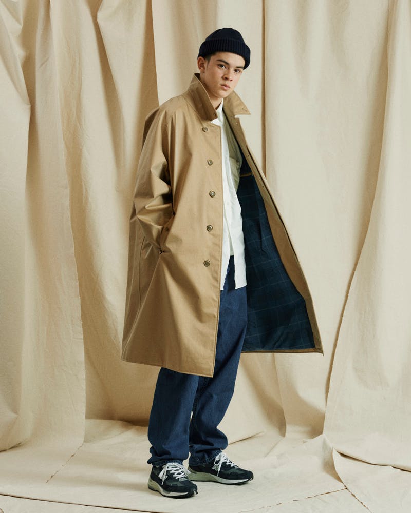 nanamica-fw21