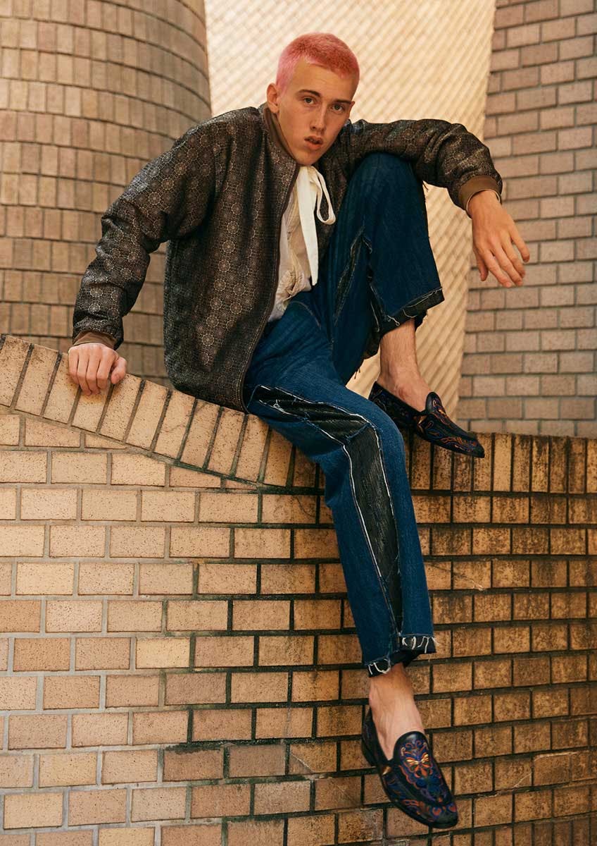 Image on Highsnobiety
