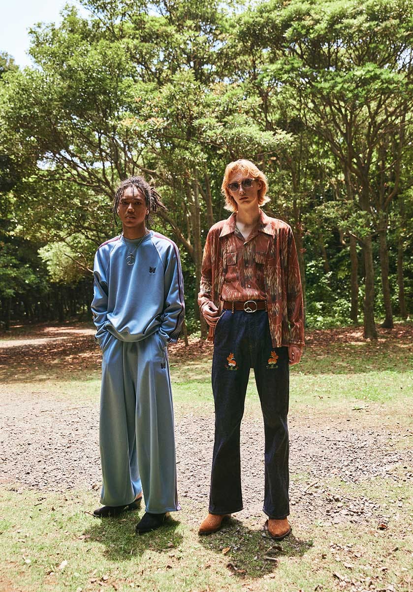 Image on Highsnobiety