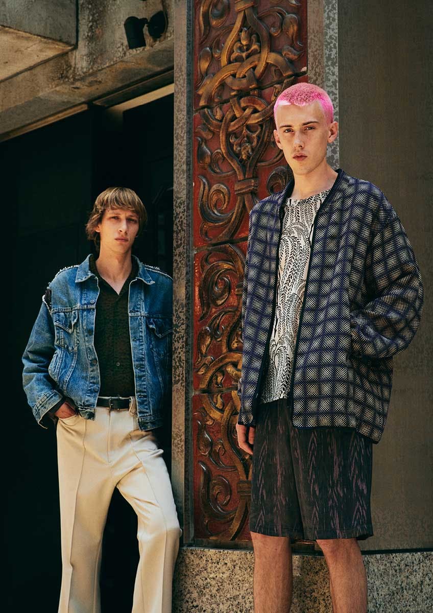Image on Highsnobiety
