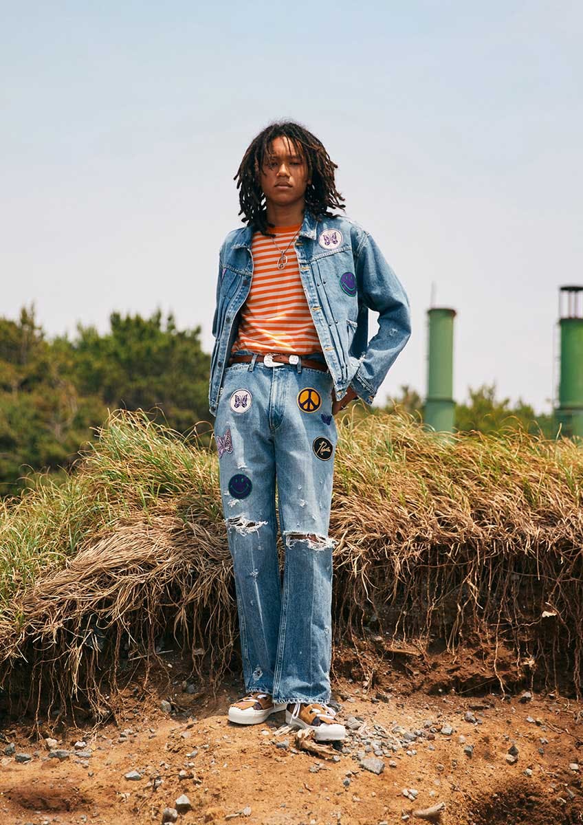 Image on Highsnobiety