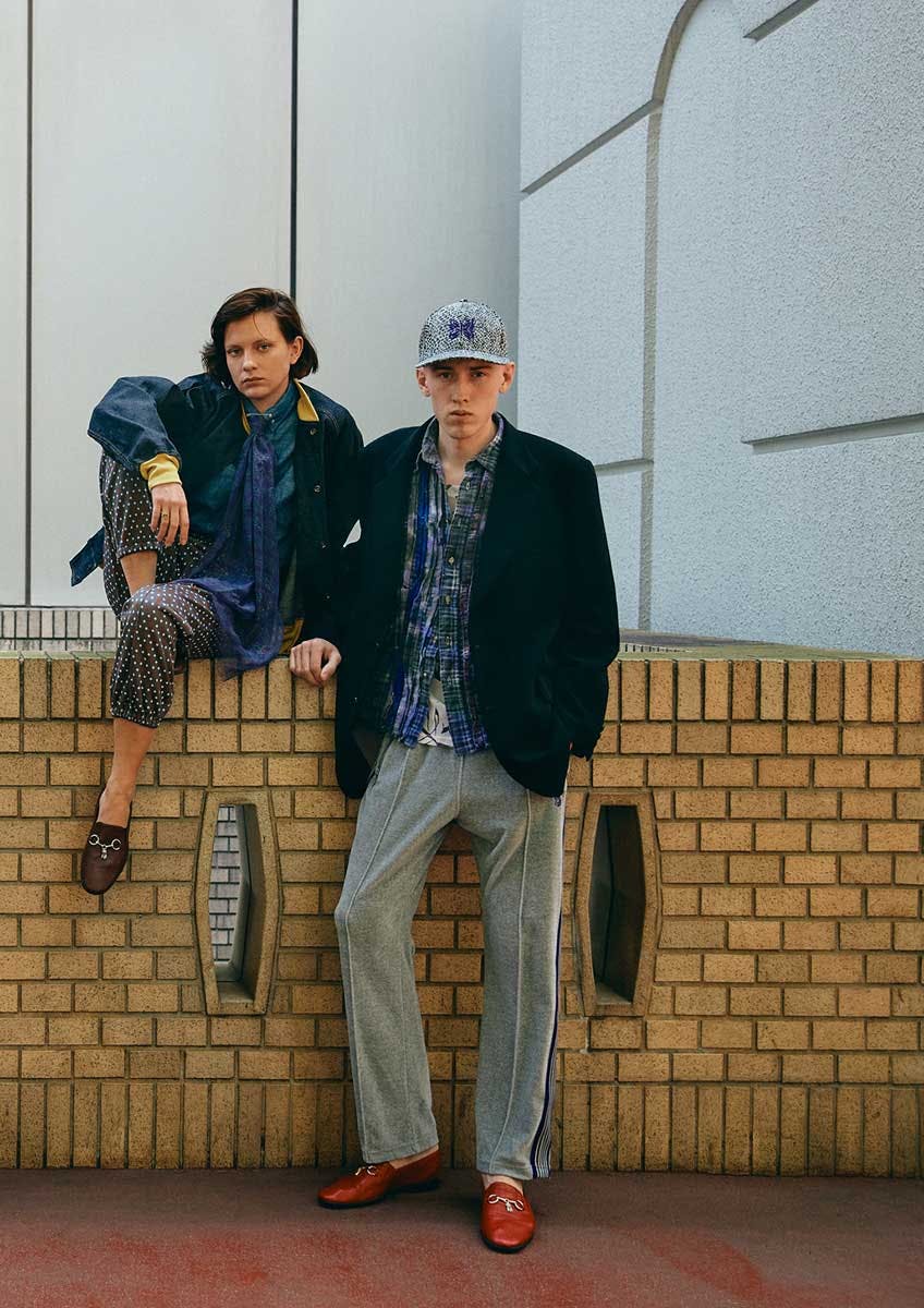 Image on Highsnobiety