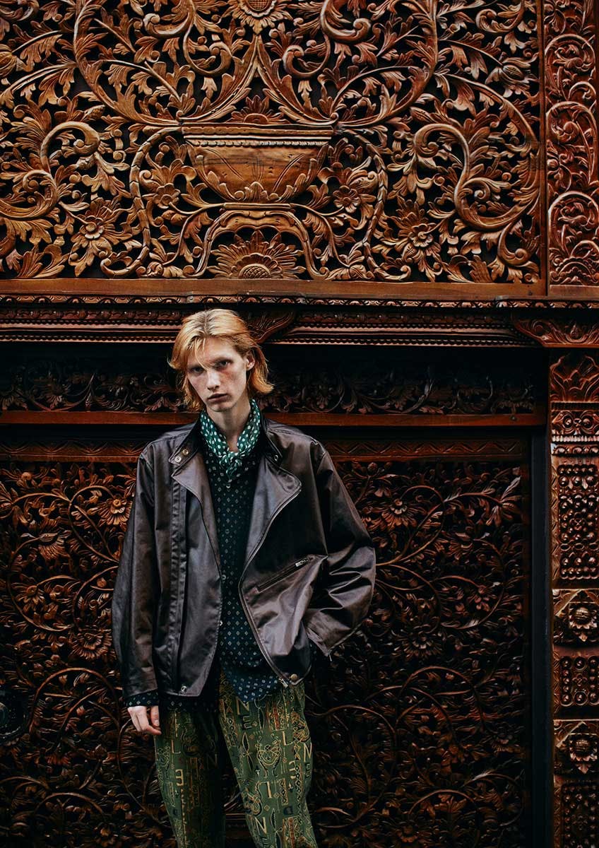 Image on Highsnobiety