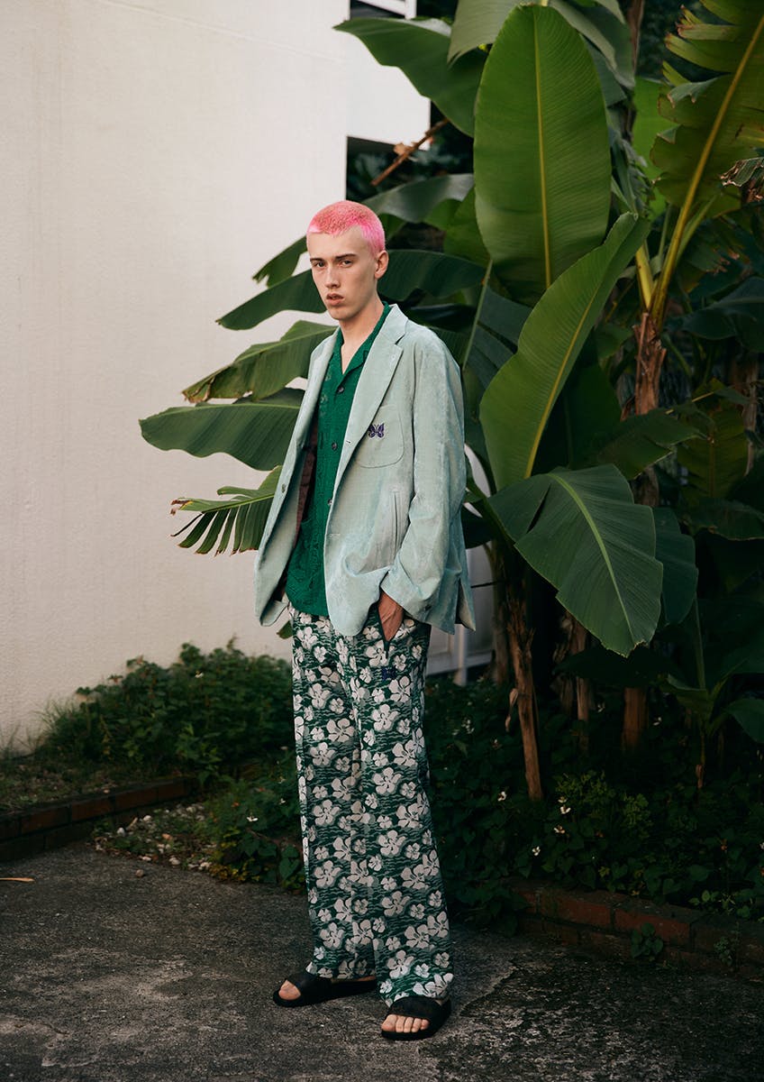Image on Highsnobiety