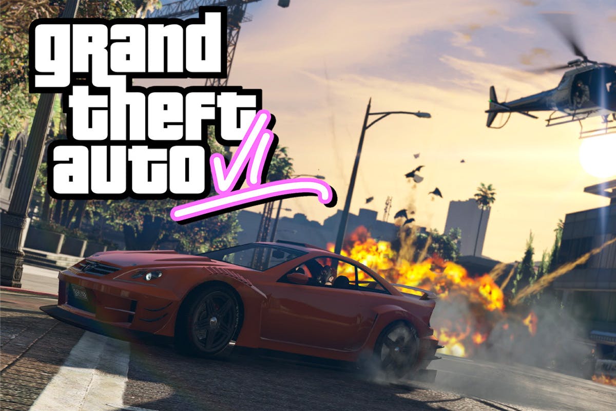 With GTA 6 not due until 2025, what will drive games in 2024?