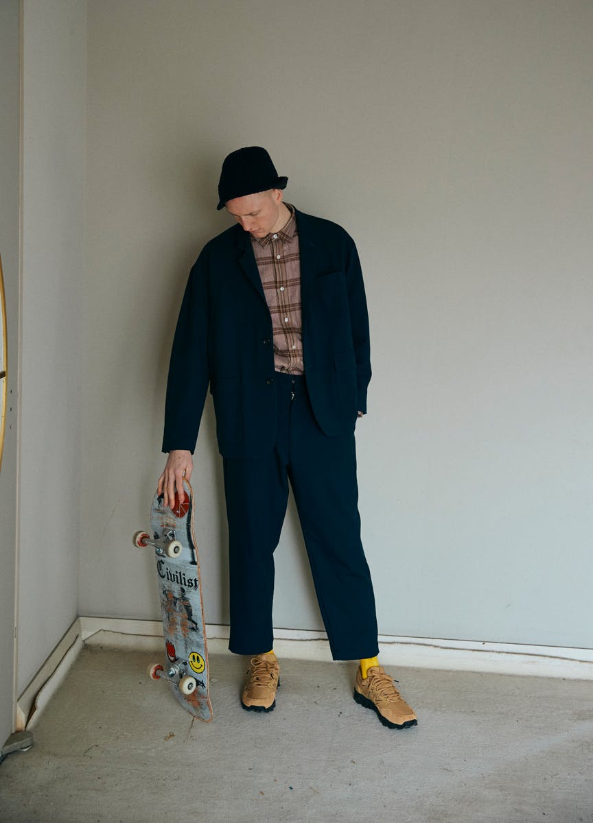 Image on Highsnobiety