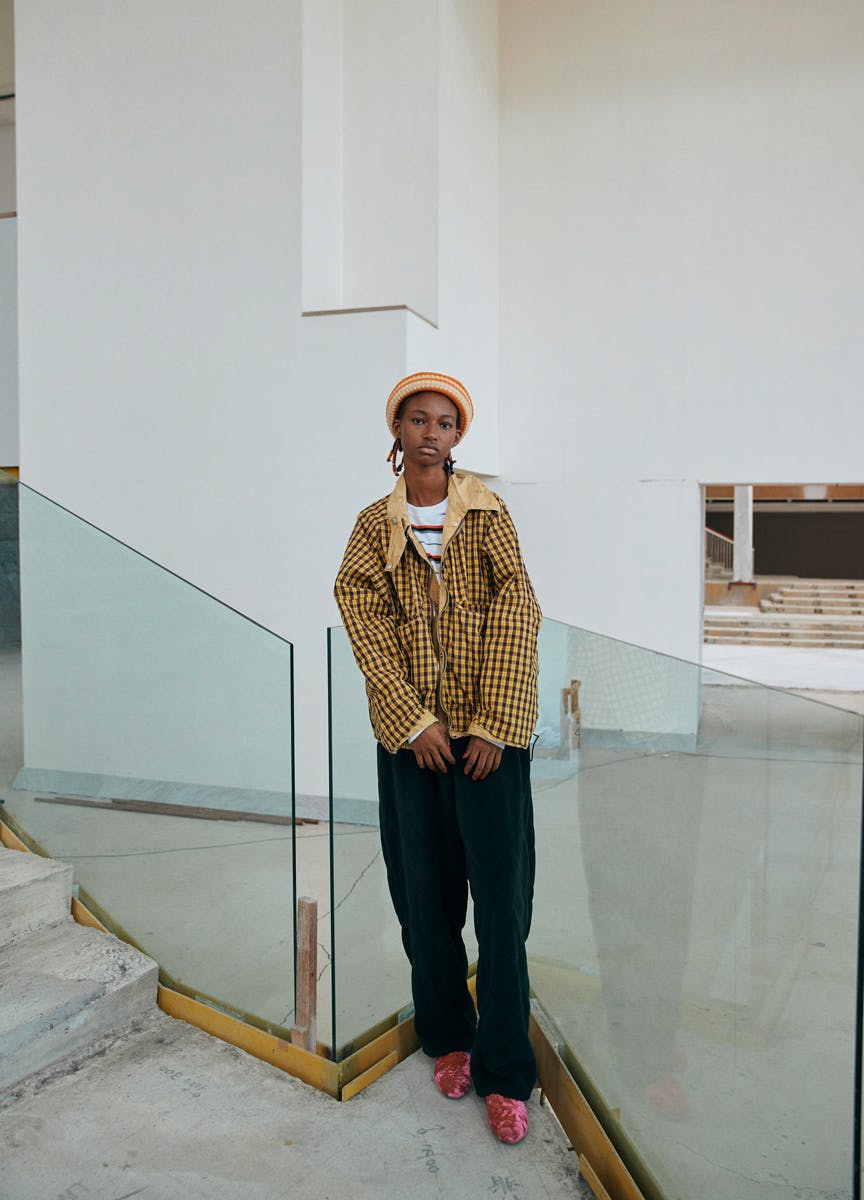 Image on Highsnobiety
