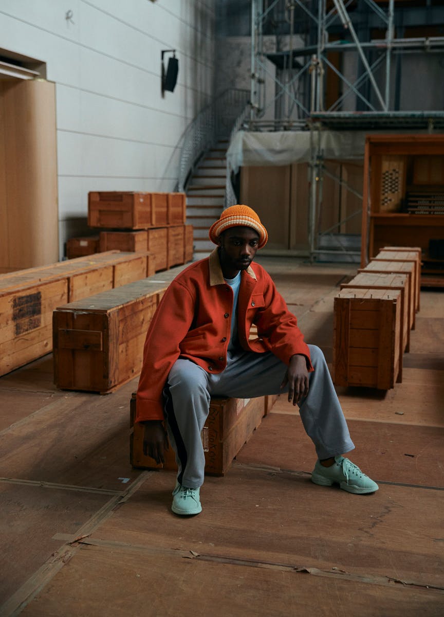 Image on Highsnobiety