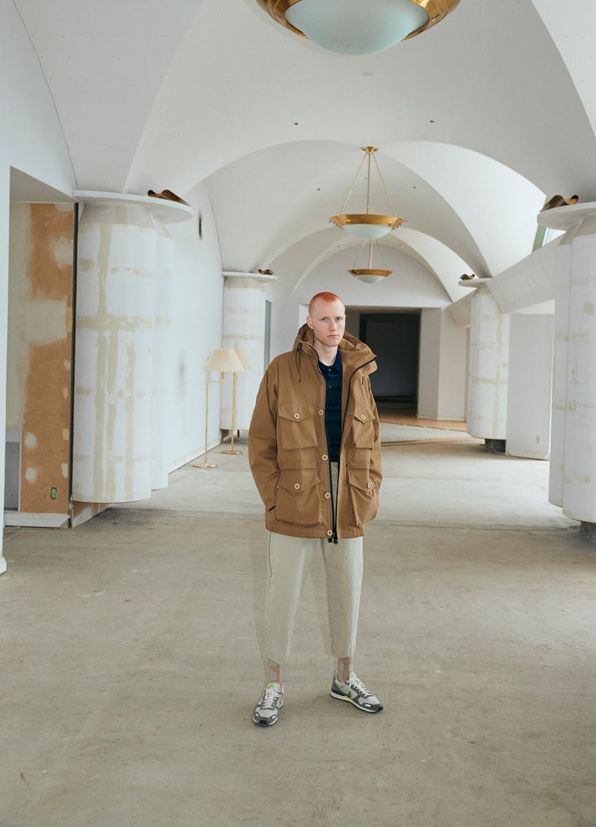 Image on Highsnobiety