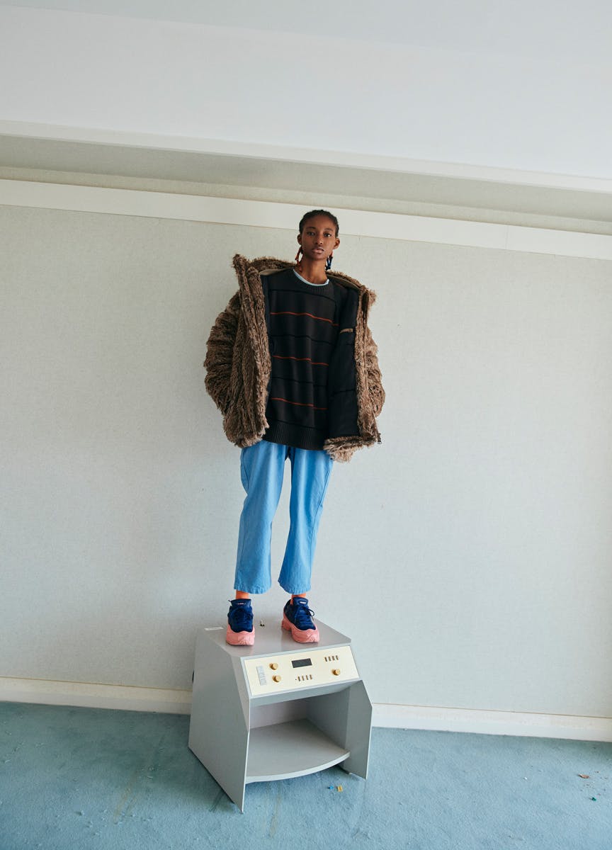 Image on Highsnobiety