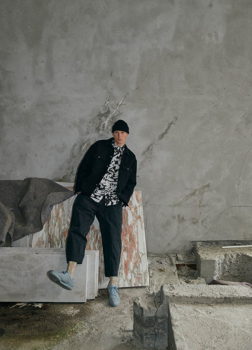 Image on Highsnobiety