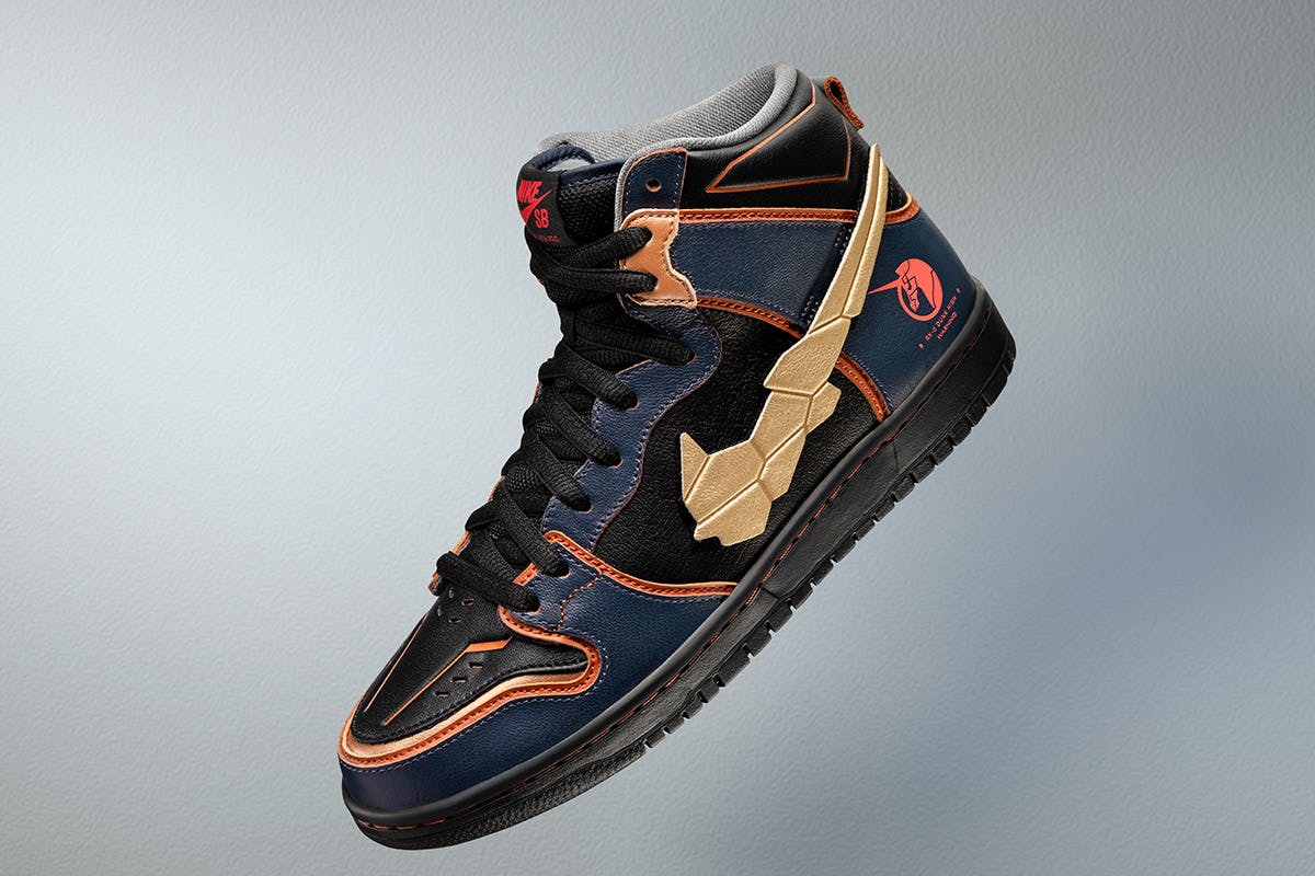 Image on Highsnobiety