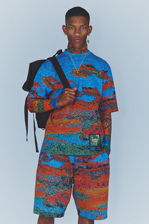 AMBUSH SS22 Collection Lookbook