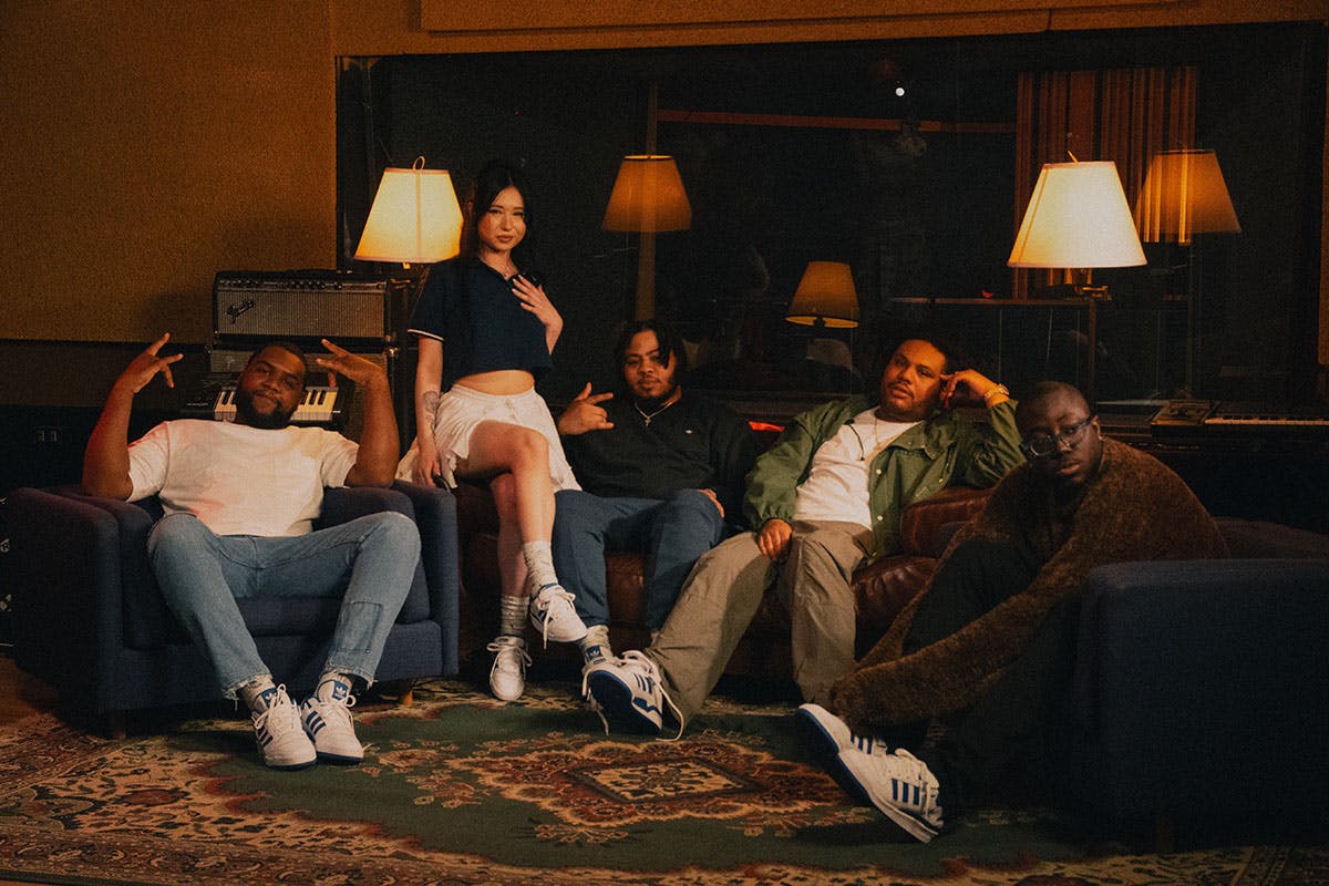 Image on Highsnobiety