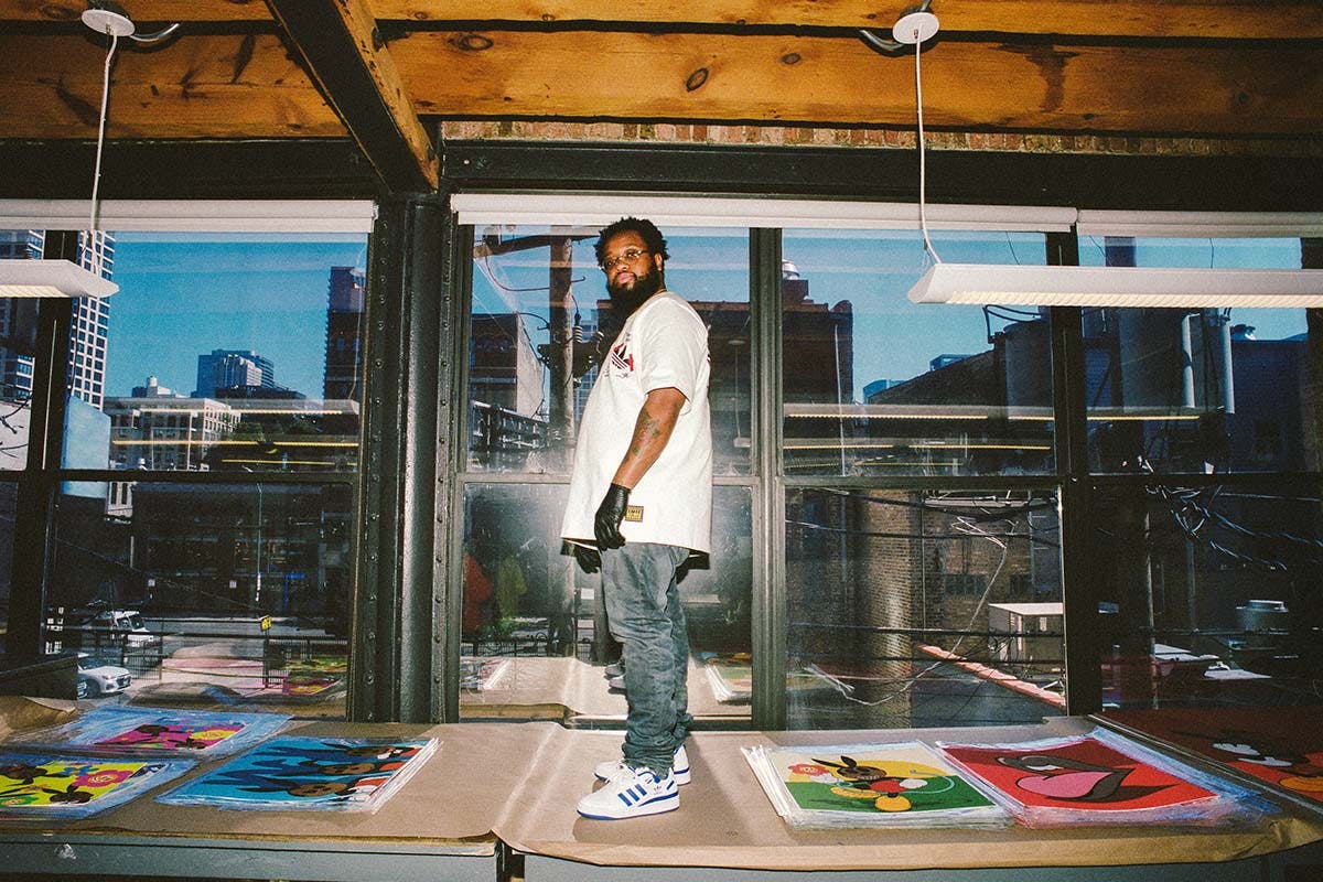 Image on Highsnobiety
