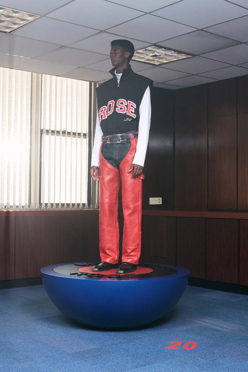 Image on Highsnobiety