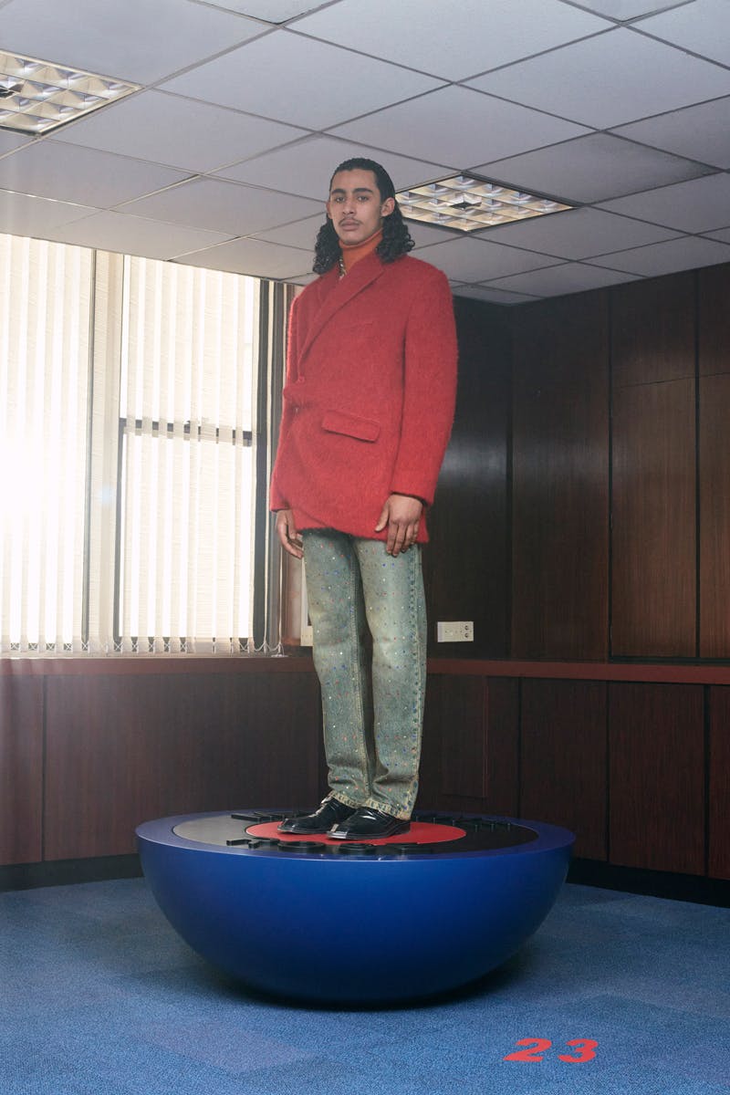 Image on Highsnobiety