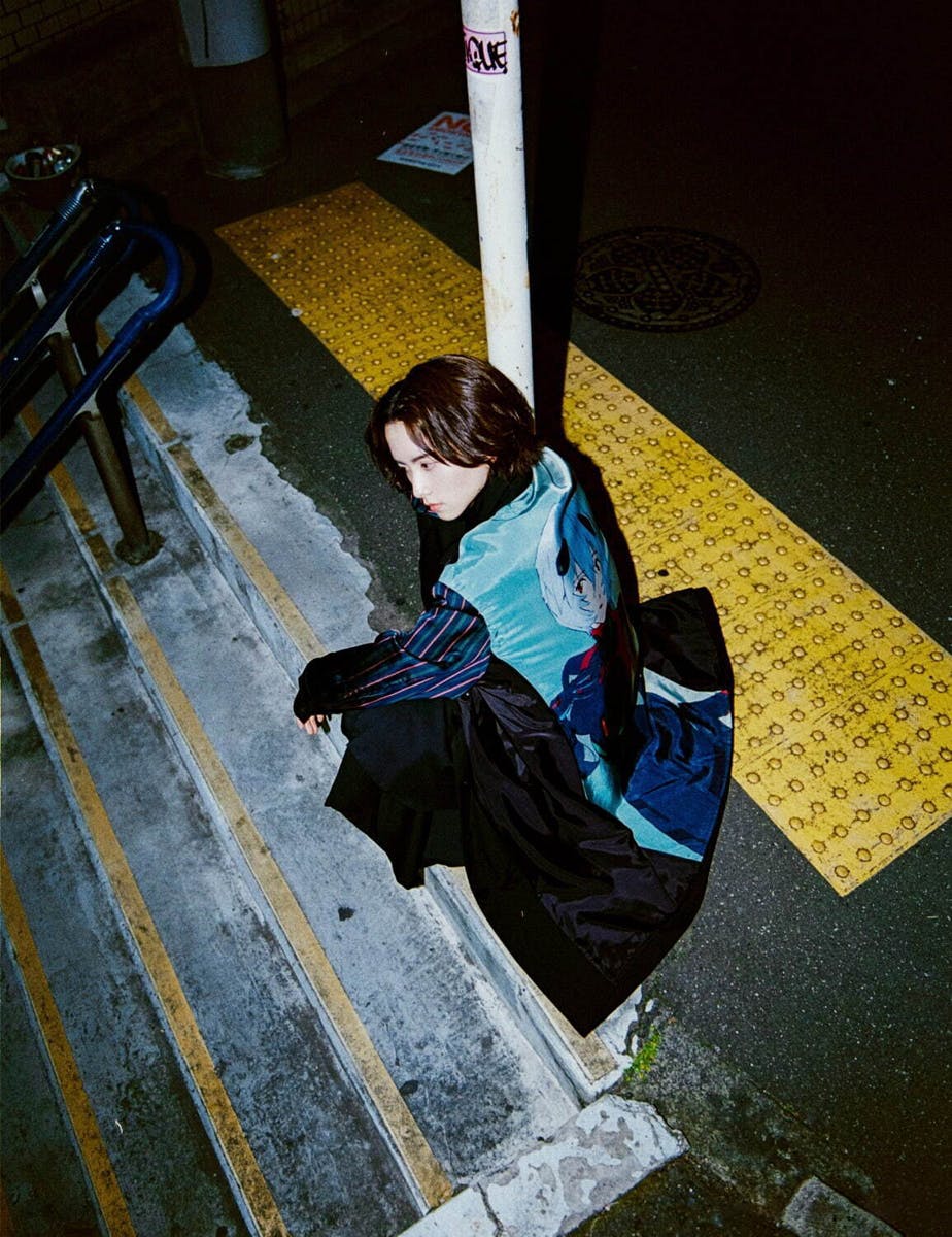 Image on Highsnobiety