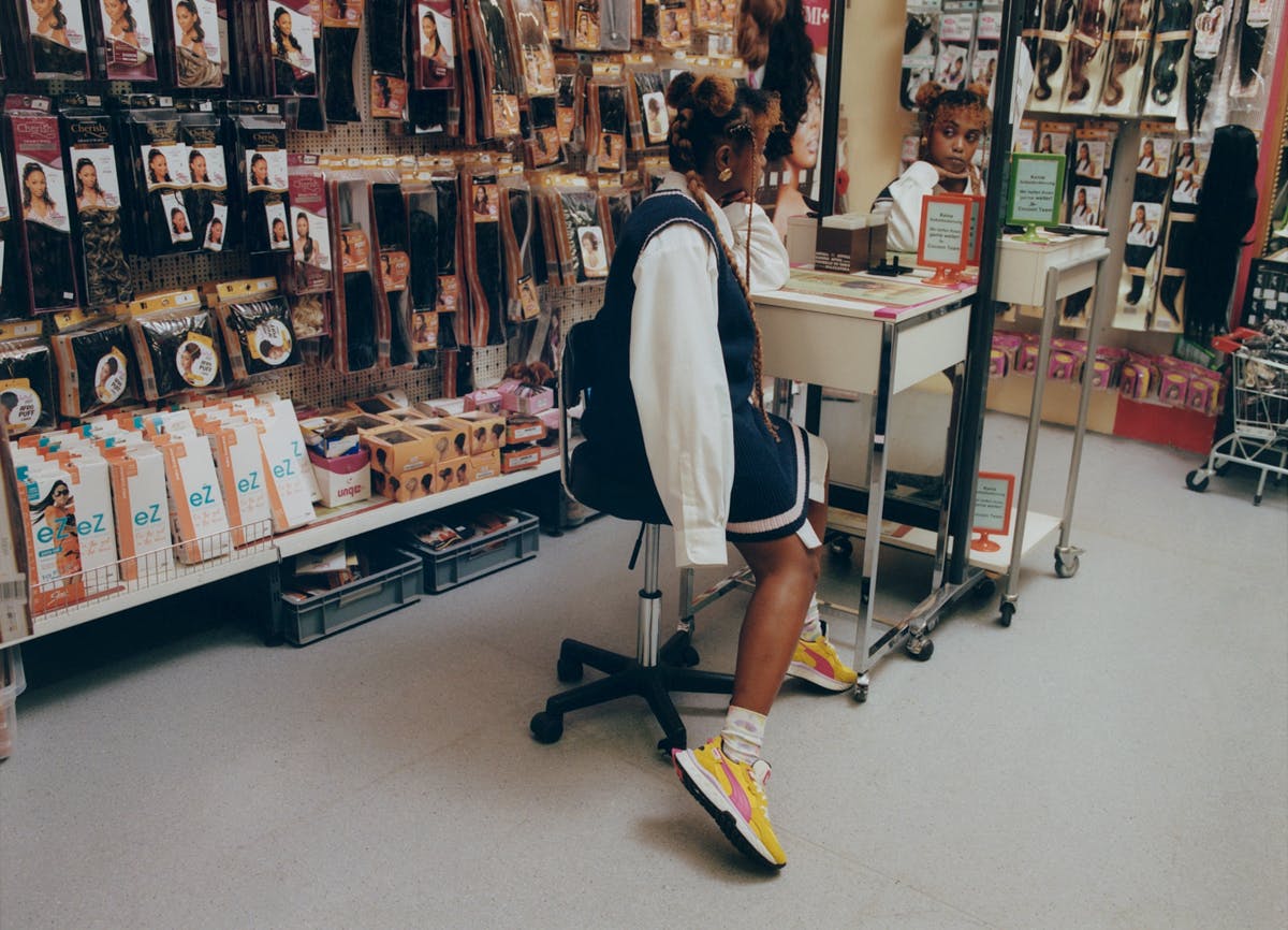 Image on Highsnobiety