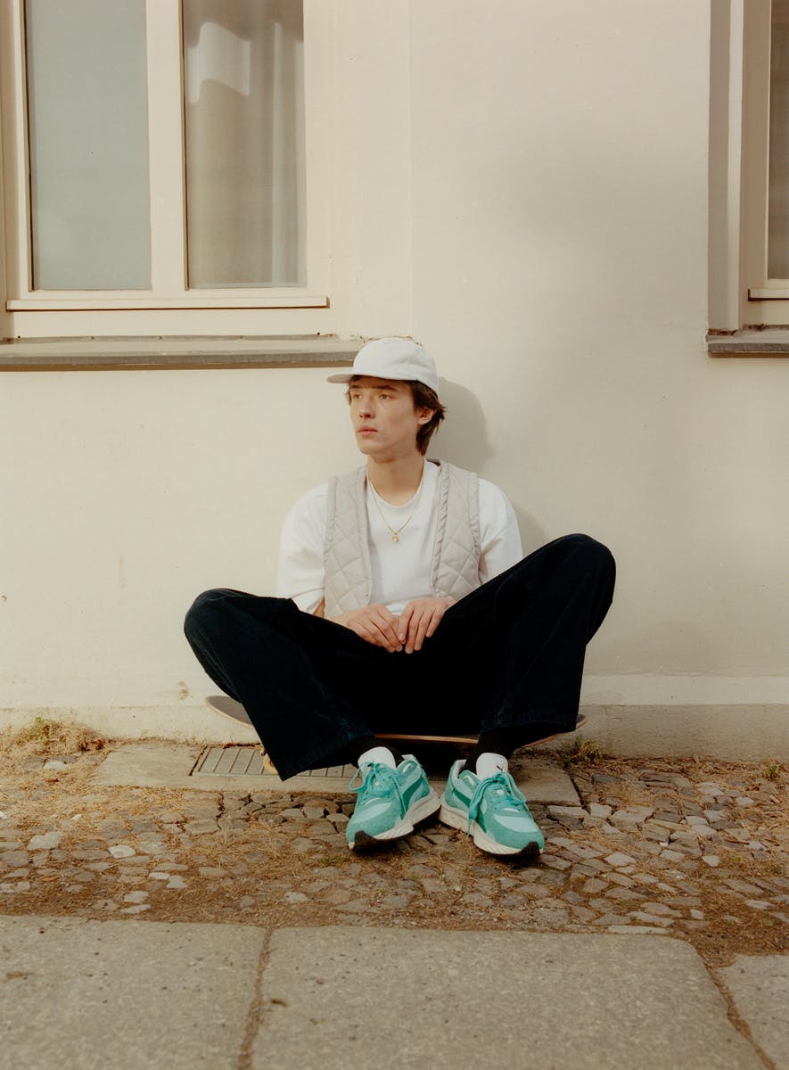 Image on Highsnobiety