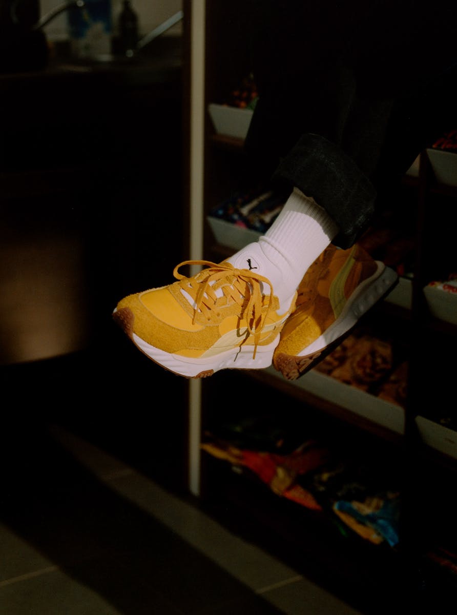 Image on Highsnobiety