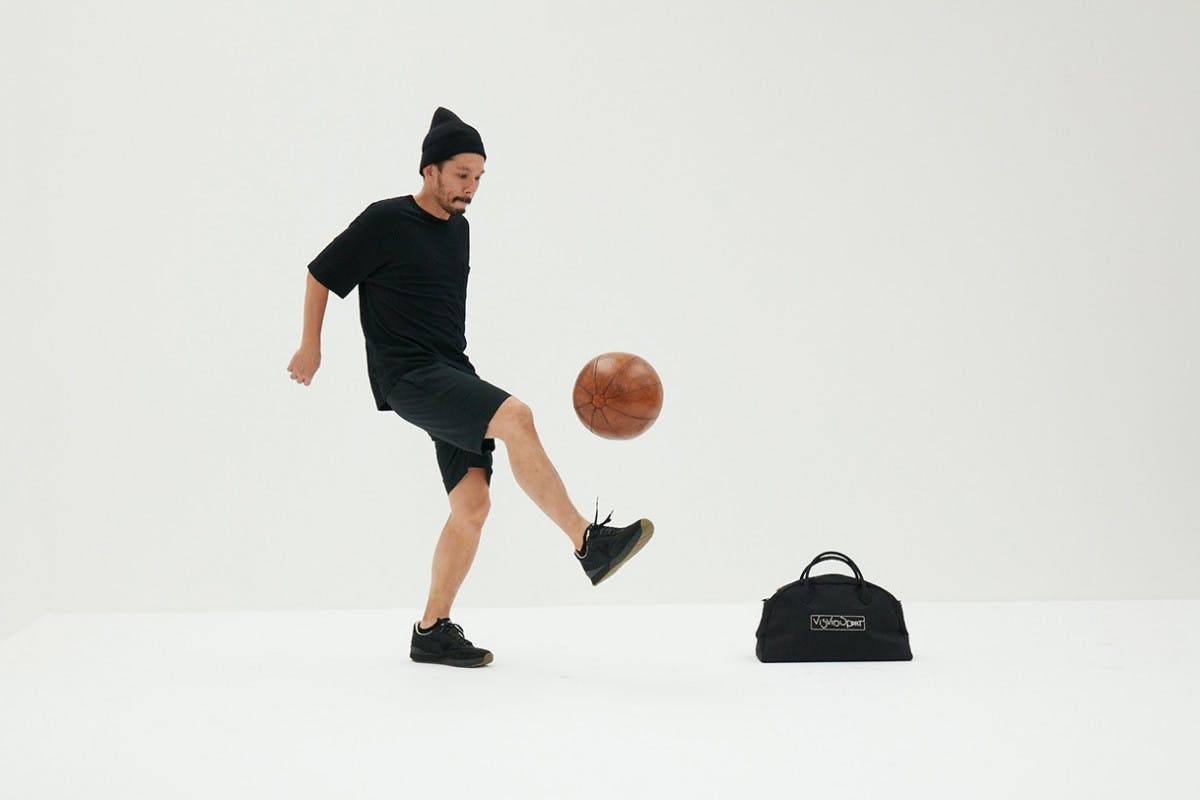 visvim sport collection lookbook release date info