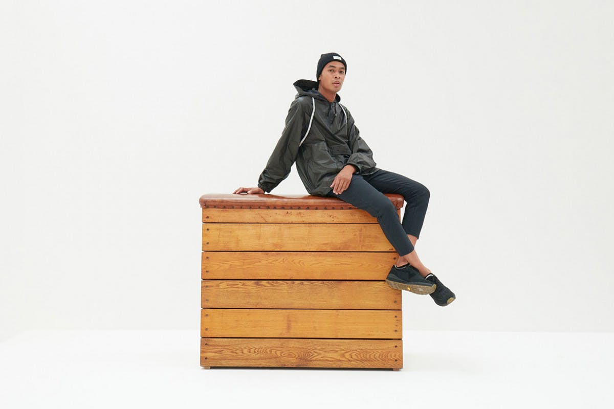 visvim sport collection lookbook release date info