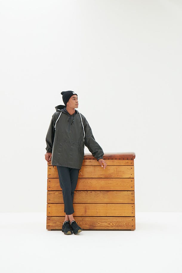 visvim sport collection lookbook release date info