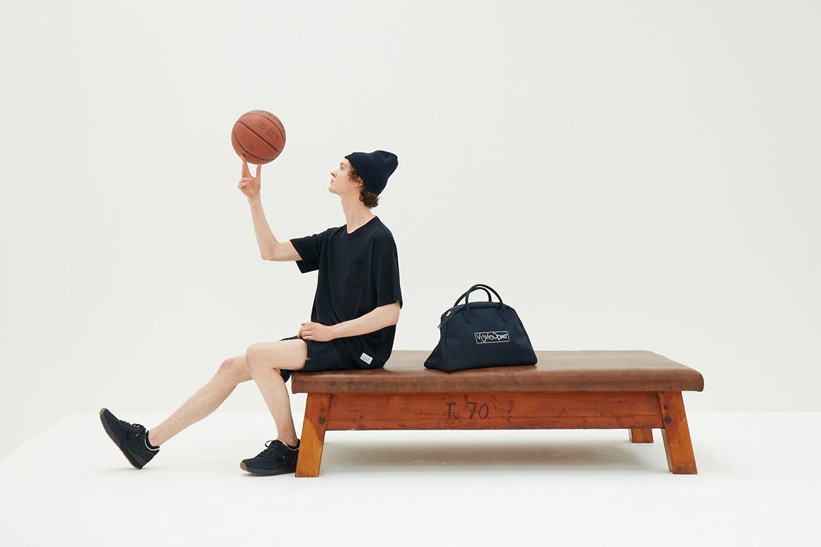 visvim sport collection lookbook release date info