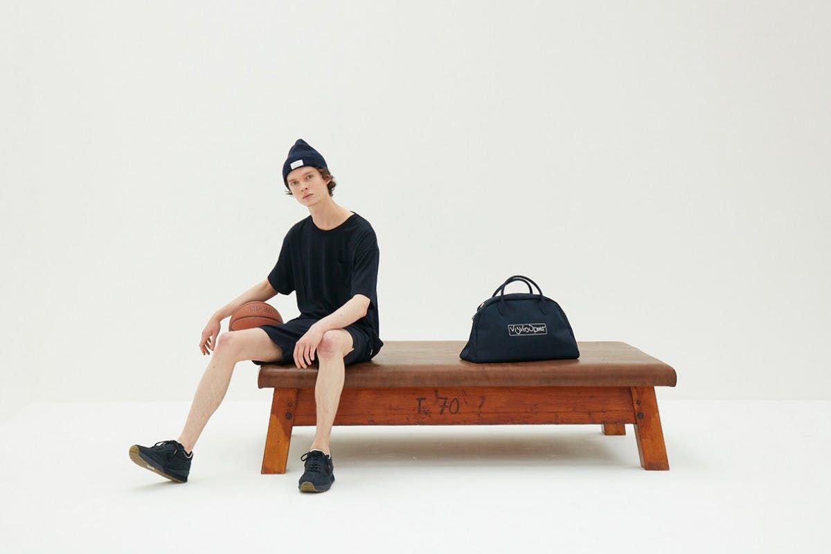 visvim sport collection lookbook release date info