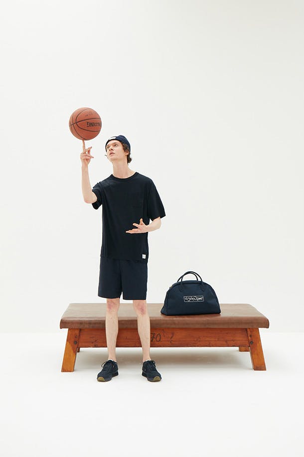 visvim sport collection lookbook release date info