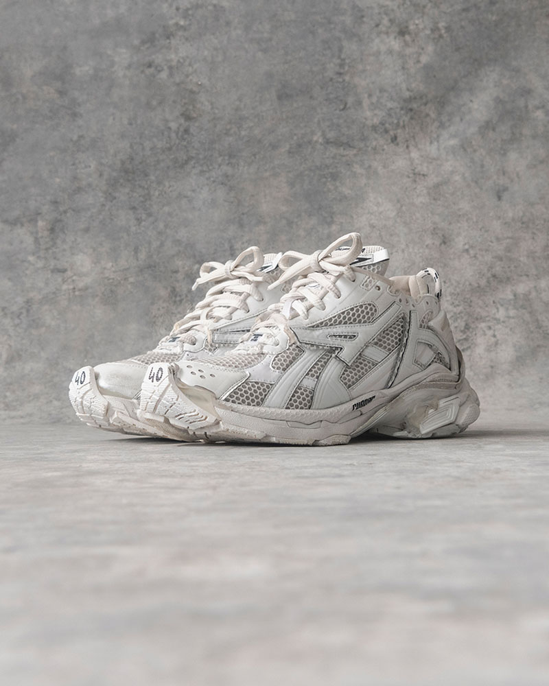 Balenciaga Official Images & Exclusive Release Details