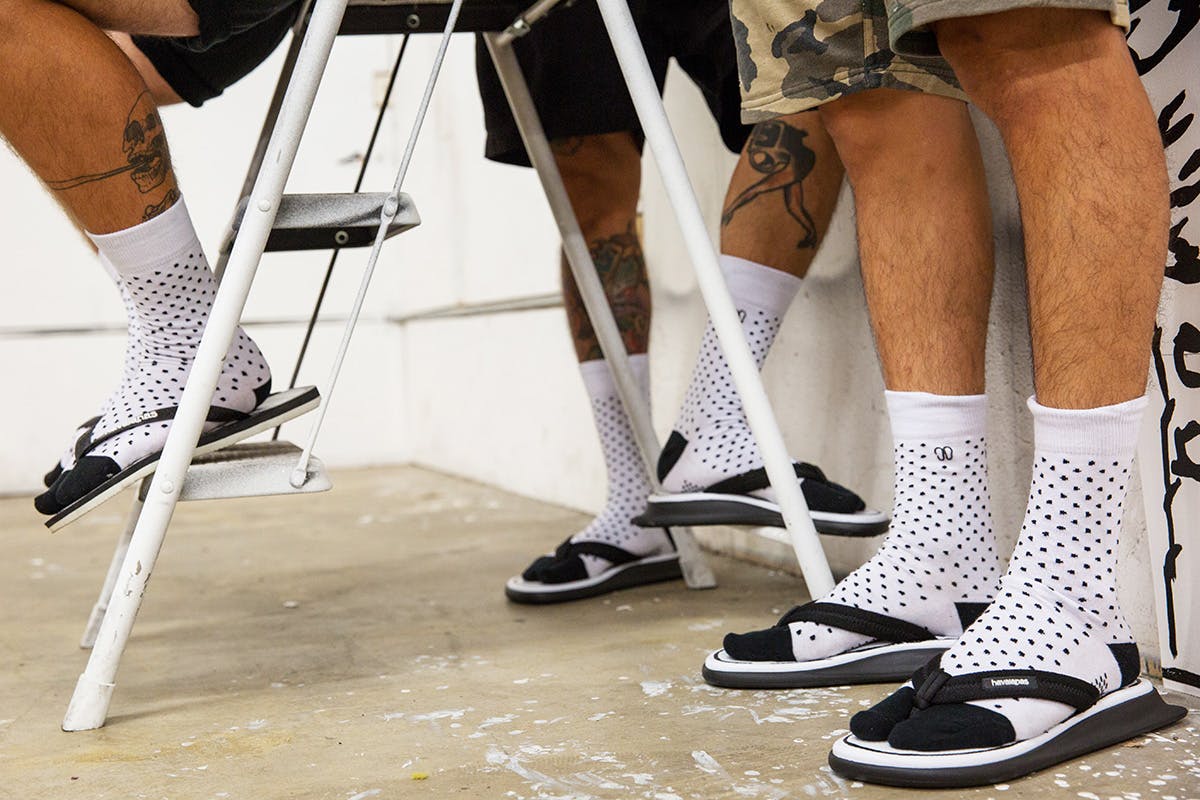 Image on Highsnobiety
