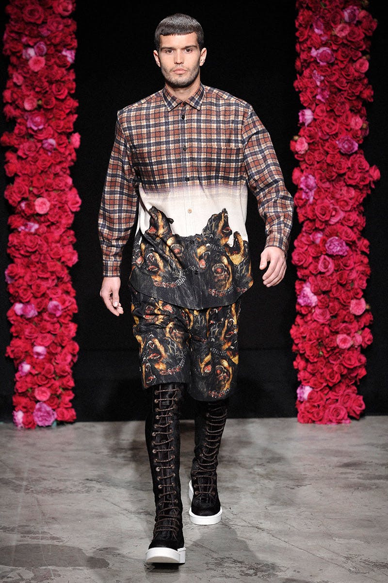 The 12 Fashion Shows That Changed Men's Fashion The 12 Fashion Shows That Changed Men's Fashion
