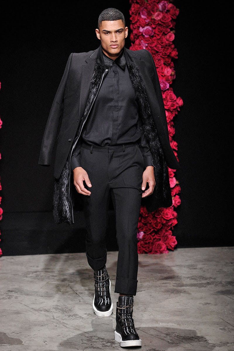 The 12 Fashion Shows That Changed Men's Fashion